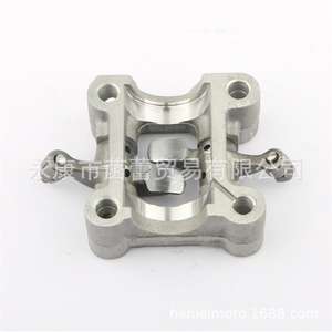 Ensemble de bras oscillant de scooter pour GY6-125/150/157 Compatible avec Homa Kymco Pièces de scooter électrique - Product Image 3