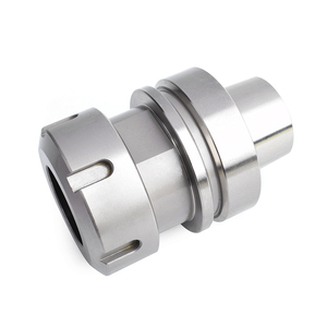 Écrous de fixation LIHAN pour porte-outils HSK63F ER40 ER32 ER20 pour centre d'usinage - Product Image 4