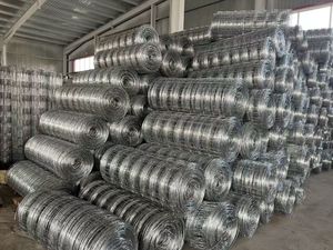 औद्योगिक, कृषि, निर्माण आदि के लिए उच्च गुणवत्ता वाले अनुकूलित जस्ती वेल्डेड तार जाल जाल की फैक्ट्री प्रत्यक्ष बिक्री - Product Image 4