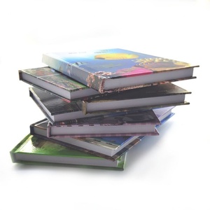 Carnet de notes de bureau à couverture rigide en gros, format A5, A4, A6, agenda, journal, bloc-notes, 100 feuilles avec reliure thermique - Product Image 5