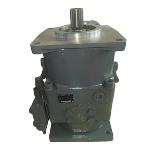 Bomba de Desplazamiento Variable de Pistones Axiales de Alto Rendimiento y Alta Fiabilidad A11vlo190le2s R902233541 A11vlo190le2s/11l-nsd12k02p A1 - Product Image 4
