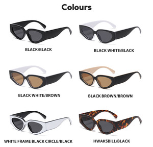 Latest Fashion Ladies Sunglasses High Fashion Pc Black Cat <strong>Eye</strong> Sunglasses <strong>Glasses</strong> <strong>Frames</strong> Ladies Sunglasses Womens