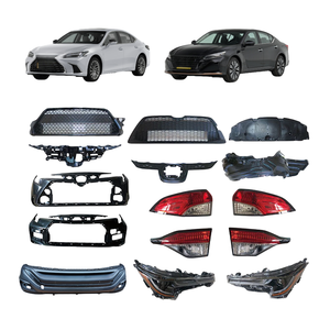 อะไหล่ช่วงล่างรถยนต์ญี่ปุ่นแท้ คันชักเหล็กด้านหน้า ด้านบน ด้านล่าง ด้านหลัง สำหรับรถยนต์ฮอนด้า เล็กซัส นิสสัน โตโยต้า ไฮลักซ์ มาสด้า - Product Image 1