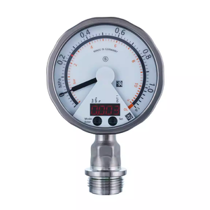 wholesale price PLC Controller Module <b>Flow</b> Meters Monitor <b>Sensors</b> DI6001 - Product Image 3