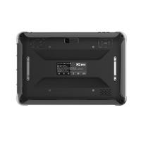 Tablet PC resistente OEM al por mayor con Android 12 biométrico 1000Nit 4G GPS código de barras huella dactilar NFC RFID lector a prueba de agua de 2/2"
