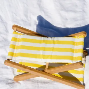 Travesseiro de suporte perfeito preguiçoso 100% algodão, cadeira de areia para descanso do pescoço com enchimento