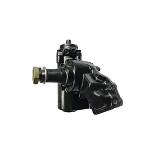 Professional And High-quality Dolika Steering Gear Assembly For Light Trucks 3401Q02/Y-010 Bus Steering Gear