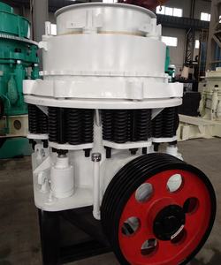 Chine Excellente 3 Pieds Symon Concasseur À Cône pour la Ligne De Concassage De Pierre - Product Image 2