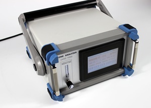 탁상용 O3 오존 가스 감시자 0-1000ppm 오존 analyzsis/오존 발전기 해석기 - Product Image 6