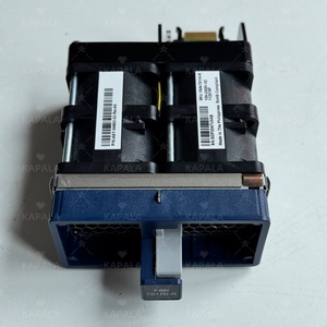 Interruptor de red 7011H-R con ventilador de función PoE diseñado para un rendimiento óptimo - Product Image 2