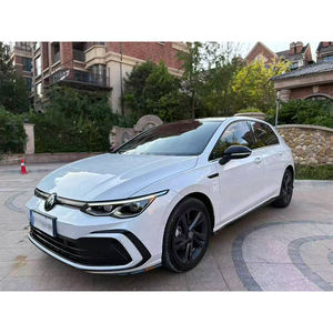 Bajo kilometraje <span class=keywords><strong>Segunda</strong></span> <span class=keywords><strong>mano</strong></span> <span class=keywords><strong>Volkswagen</strong></span> <span class=keywords><strong>Golf</strong></span> R16 Neumático Tamaño 1,5 T Sedan compacto - Product Image 6