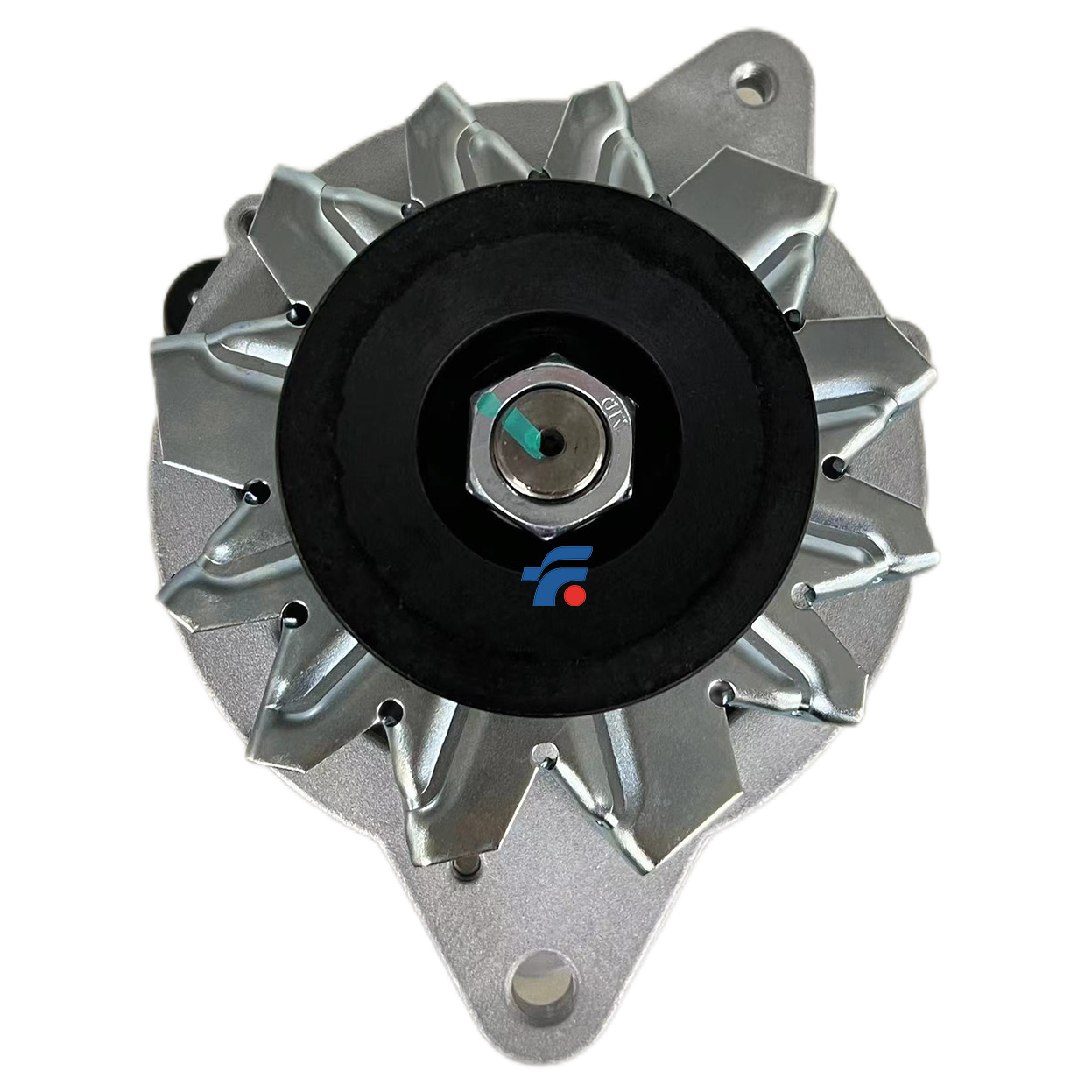 Autoparts Dynamo 12V Alternator Assembly for ISUZU Repair