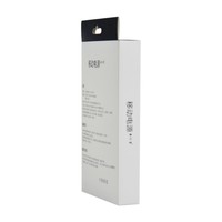 Boîte suspendue en carton gaufré pour accessoires de téléphone portable, étui de téléphone, emballage avec fenêtre transparente – Vente en gros directe usine