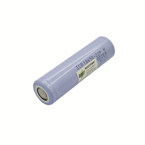 Batería para Scooter Eléctrico <span class=keywords><strong>ICR18650</strong></span> <span class=keywords><strong>22P</strong></span> Recargable de Iones de Litio 18650 3.6V 2200mAh para Herramientas Eléctricas en Existencia - Product Image 4