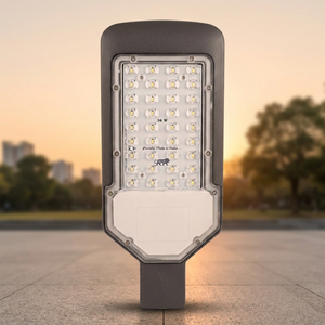 Lámpara LED Profesional para Exteriores Modelo Radiato de 36W con Diseño de Lente de Alto Brillo para Carreteras, Parques Públicos y Perímetros - Product Image 4