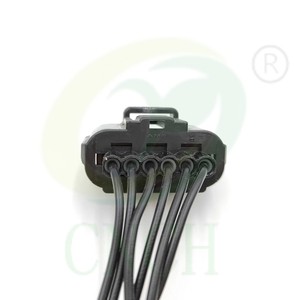 6 Kabel Pigtail Aliran Udara Massal (MAF) untuk FORD LINCOLN MERCURY - Product Image 3