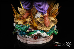 Anime Japonés GK T-Rex. Figura de acción de <span class=keywords><strong>Gohan</strong></span> para colección - Product Image 4