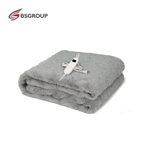 <span class=keywords><strong>Couverture</strong></span> <span class=keywords><strong>chauffante</strong></span> électrique fabriquée en Chine avec réglages de la minuterie sur la <span class=keywords><strong>couverture</strong></span> <span class=keywords><strong>couverture</strong></span> <span class=keywords><strong>chauffante</strong></span> pour le corps pour le <span class=keywords><strong>lit</strong></span> - Product Image 5