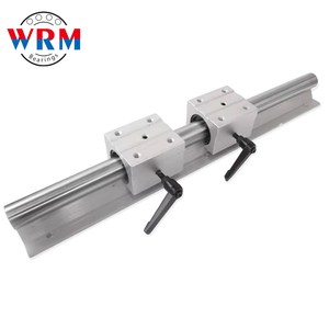 Wrm sbr16 sbr20 <span class=keywords><strong>sbr25</strong></span> sbr30 sbr35 sbr40 sbr50 sbr12 sbr13 sbr16 sbr20 chuyển động tuyến tính trượt khối mang - Product Image 5