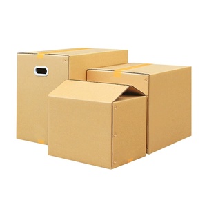 Custom Printed E-commerce Shipping <b>Boxes</b> with Free Logo Design and Sample Orders from Tangxia Manufacturer - Product Image 3