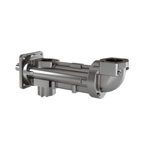 Pompe hydraulique Seim Mch01mo000 Série GLC Débitmètre vertical - Product Image 4