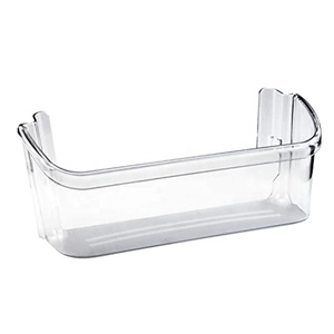 240323002 Refrigerator Door Bin Side Shelf for Frigi-daire, Ken-more Refrigerator parts door bins