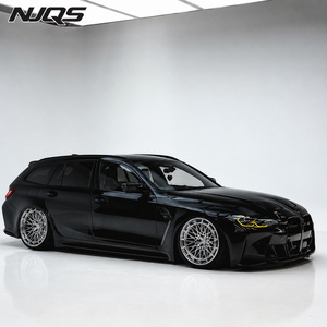 Rines Forjados Cromados Cóncavos Multirradio para Auto de Pasajeros 5x114.3 5x112 5x120 para Corvette C8 Z06 Audi BMW M2/M3/X5/X6 <span class=keywords><strong>Shelby</strong></span> - Product Image 5
