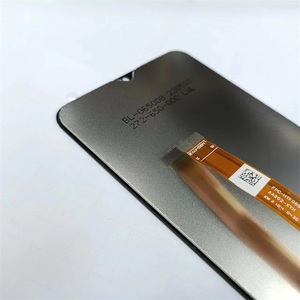 หน้าจอ LCD พร้อมทัชสกรีนสำหรับ Oppo <span class=keywords><strong>A16</strong></span> ขายส่งโทรศัพท์มือถือขายดีที่สุด - Product Image 4