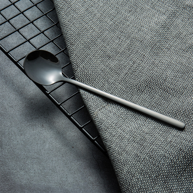 Luminoso nero da 13CM