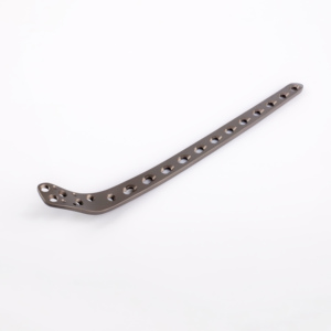 Placca Tibiale Lattale Proximale Bloccabile CANWELL, Impianto Ortopedico per Trauma, Placca Ossea Ospedaliera con Vite da 5.0mm, Produttore Ortopedico - Product Image 3