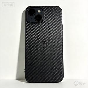 Funda para Teléfono de Fibra de Carbono - Product Image 2