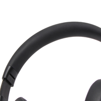 Casque sans fil VCOM avec micro, stéréo, pour téléphone portable, ordinateur et jeux