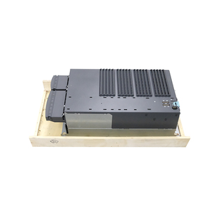 Convertidor SINAMICS S120 Nuevo, Módulo de Potencia Logo 6SL3210-1SE31-0AA0, 6SL3210-1SE31-0AA0, 6sl3210-1se31-0aa0 - Product Image 2