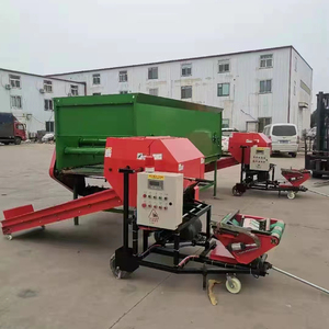 ماكينة عالية الكفاءة لقش الذرة والعشب بمحرك أساسي ومكونات محرك - Product Image 4