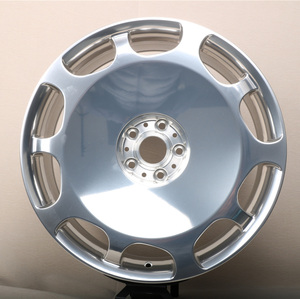 Roues de voiture forgées Roue à rayons 18 19 20 21 22 pouces 5x114.3 5x112 5x110 5x120 Jante en alliage forgé pour BMW Audi Toyota benz bmw - Product Image 1