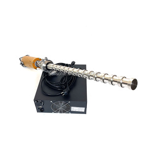 Machine de traitement liquide ultrasonique de 20Khz 3000W pour l'essai de laboratoire - Product Image 4