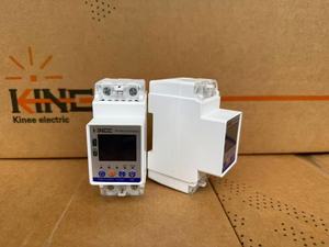 Kinee 220V Thông Minh Điện Kỹ Thuật Số Có Thể Điều Chỉnh Trong Dưới Điện Áp Bảo Vệ Thiết Bị Bảo Vệ Với Wifi - Product Image 6