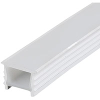 Protection de l'environnement résistance à l'usure de haute qualité bande de silicone extrudé haute ténacité bande de silicone LED
