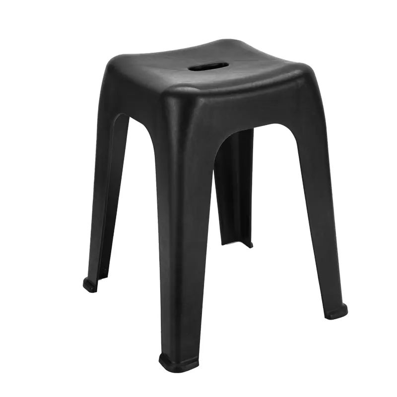 Chaise antistatique de cleanroom utilisée par chaise promotionnelle de tabourets de laboratoire d'esd