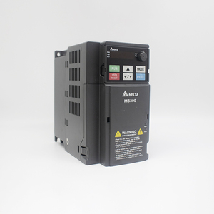 Variateur de fréquence Delta MS300 AC <span class=keywords><strong>Drive</strong></span> VFD11AMS21ANSAA 2.2KW 230V/1P 2.2kW avec contrôle vectoriel pour moteur IP20 - Product Image 3