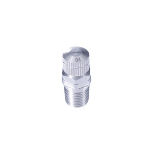 Boquilla de Pulverización MISTEC de Acero Inoxidable de 1/8, Anti-Goteo, Anti-Obstrucción, Inyector Mecánico con Filtro de Algodón - Product Image 4