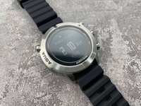 Nouvelle montre de plongée professionnelle NORTH EDGE AQUA 2026 pour homme, ordinateur de plongée NDL 50M, altimètre, baromètre, boussole