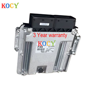 Untuk Unit kontrol mesin Hyundai Elantra / Sonata / Tucson MEDG17.9.8 GGTL-FP4AQS01COO 39131 2ECT4 - Product Image 1