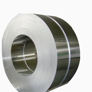 Bobine de tôle d'acier galvanisé à chaud laminé à froid ASTM Dx51d SGCC pour câbles – Vente chaude usine - Product Image 2