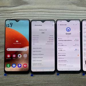 SM A32 Smartphone di marca ricondizionato in fabbrica del telefono versione globale sbloccato telefono A32 altri componenti elettronici usati - Product Image 3