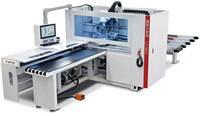 Machine de perçage CNC à plusieurs trous, perçage sur 6 côtés, machine de perçage à un seul côté, double côté, multicouche, machine de perçage de circuits imprimés utilisée