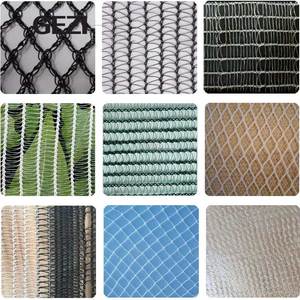 Filet anti-grêle GEZI-ANTI HAIL NET en HDPE, filet plastique anti-grêle pour <span class=keywords><strong>serre</strong></span>, tunnel haut, Leno pour pommier, Haskap, framboise, utilisation 10m - Product Image 2