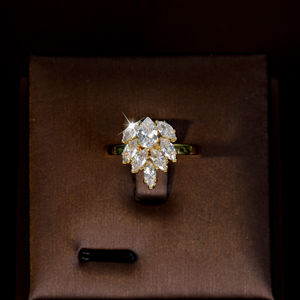 ต่างหูสร้อยคอเซอร์โคเนียทรงหยดน้ำสีทองทรงลูกบาศก์4ชิ้นเครื่องประดับสำหรับเจ้าสาวดูไบไนจีเรียชุดเครื่องประดับสำหรับงานแต่งงานของผู้หญิง S-<span class=keywords><strong>512</strong></span> - Product Image 6