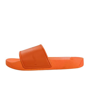 Vente flash : tongs d'été personnalisées pour hommes, imperméables, à bout ouvert, imprimées, avec logo personnalisé et design antidérapant - Product Image 5