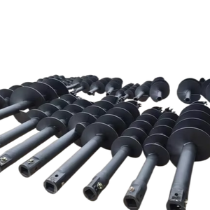 Máy khoan khoan cho nhu cầu đóng cọc và xây dựng - Product Image 1